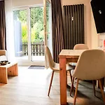 Appartement Smart Haus Azur 806 Winterberg