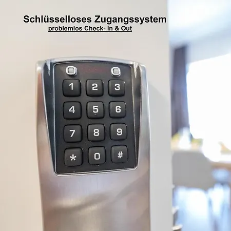 Smart Haus Azur 806 Apartment *