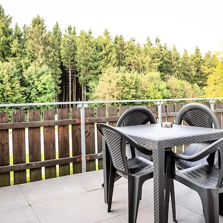 Smart Haus Azur 806