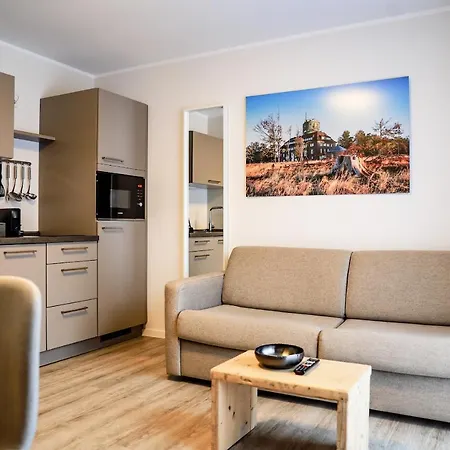 Apartment Smart Haus Azur 806 Winterberg
