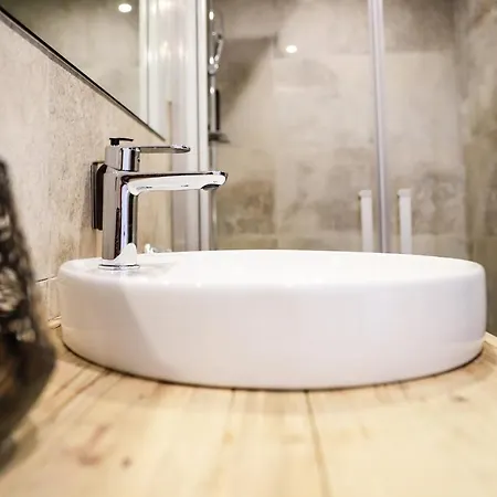 Smart Haus Azur 806 * 빈터베르크