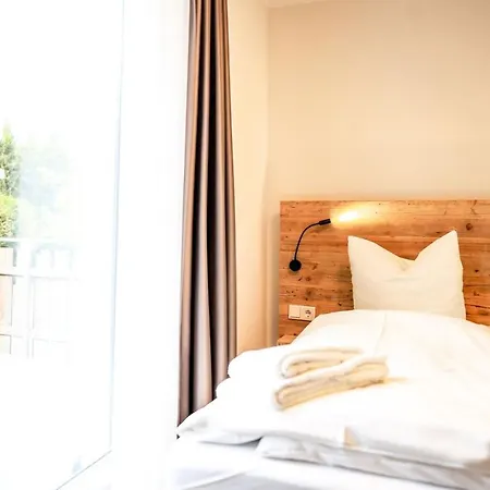 아파트 Smart Haus Azur 806 빈터베르크