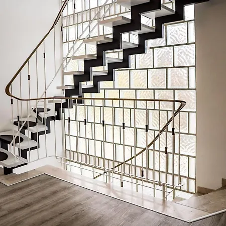 Apartment Smart Haus Azur 806 Winterberg
