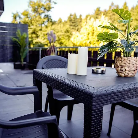 Smart Haus Azur 806 빈터베르크