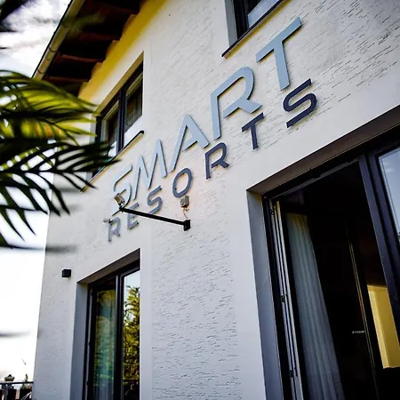 Apartment Smart Haus Azur 806 Winterberg