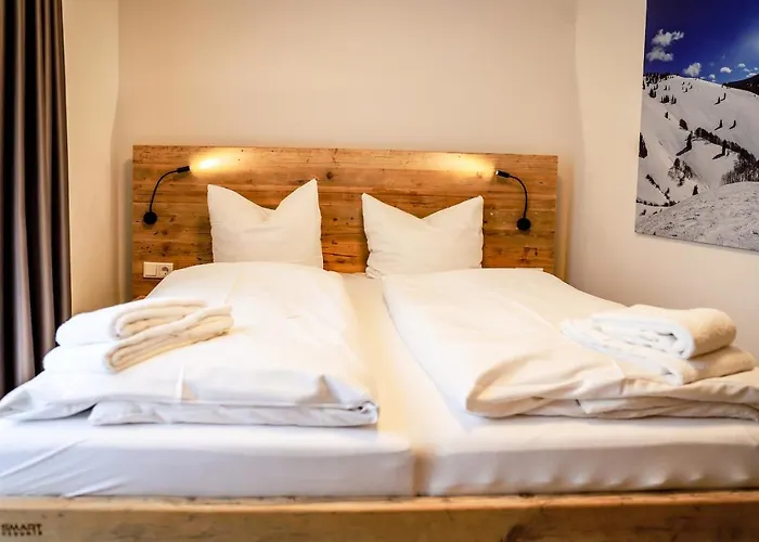 Smart Haus Azur 806 Διαμέρισμα