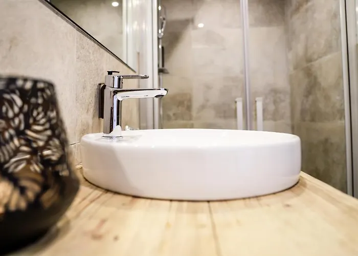 Smart Haus Azur 806 * Βίντερμπεργκ