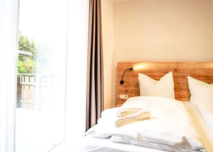 Διαμέρισμα Smart Haus Azur 806 Βίντερμπεργκ