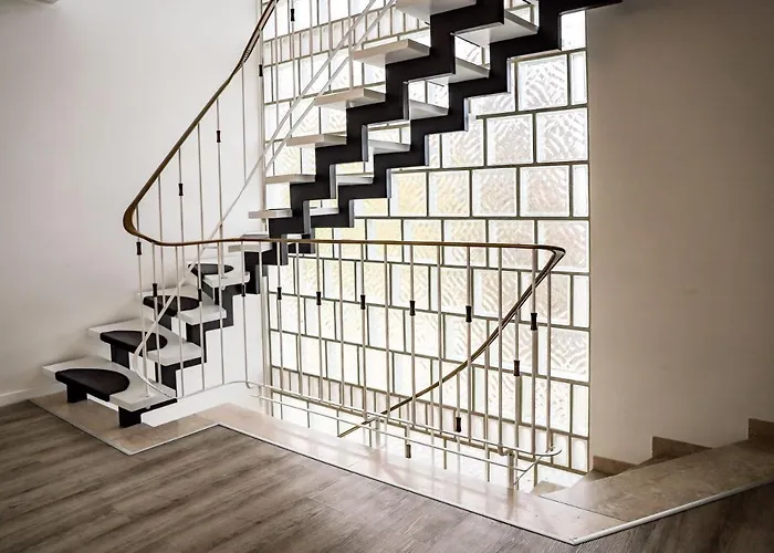 Apartment Smart Haus Azur 806 Winterberg